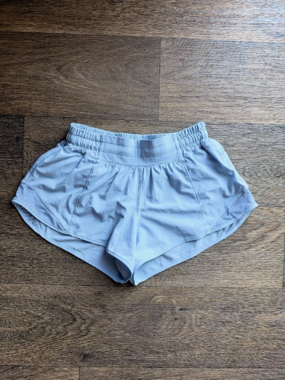 💙 Hotty Hot Low-Rise Lined Short 2.5" 💙